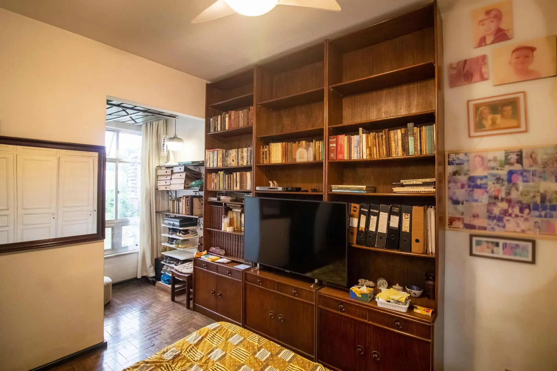 3-bedroom apartment with a water view in Rio de Janeiro — photo 15