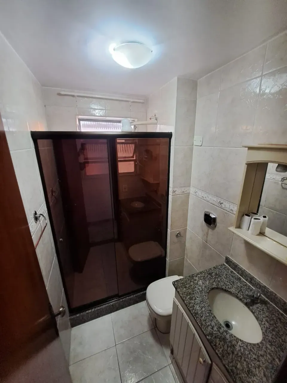 Apartamento sem mobília com 2 quartos e cozinha a gás — photo 4