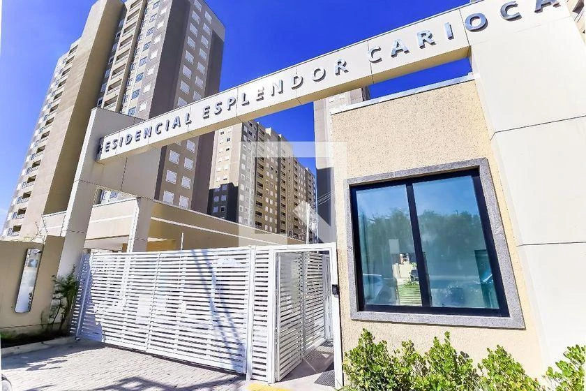 Apartment, 40 m², with a grill on the balcony — photo 8