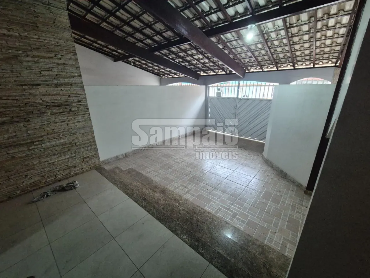 Балкон з грилем та 2 спальні: будинок 139 м² — photo 11