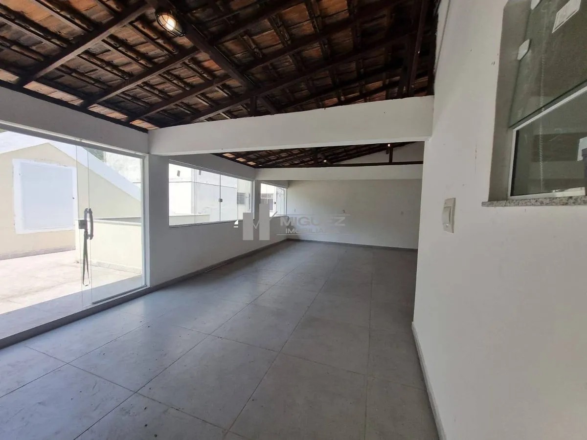 Unfurnished rental house with 1 bedroom and 6 baths 401 m² — photo 59