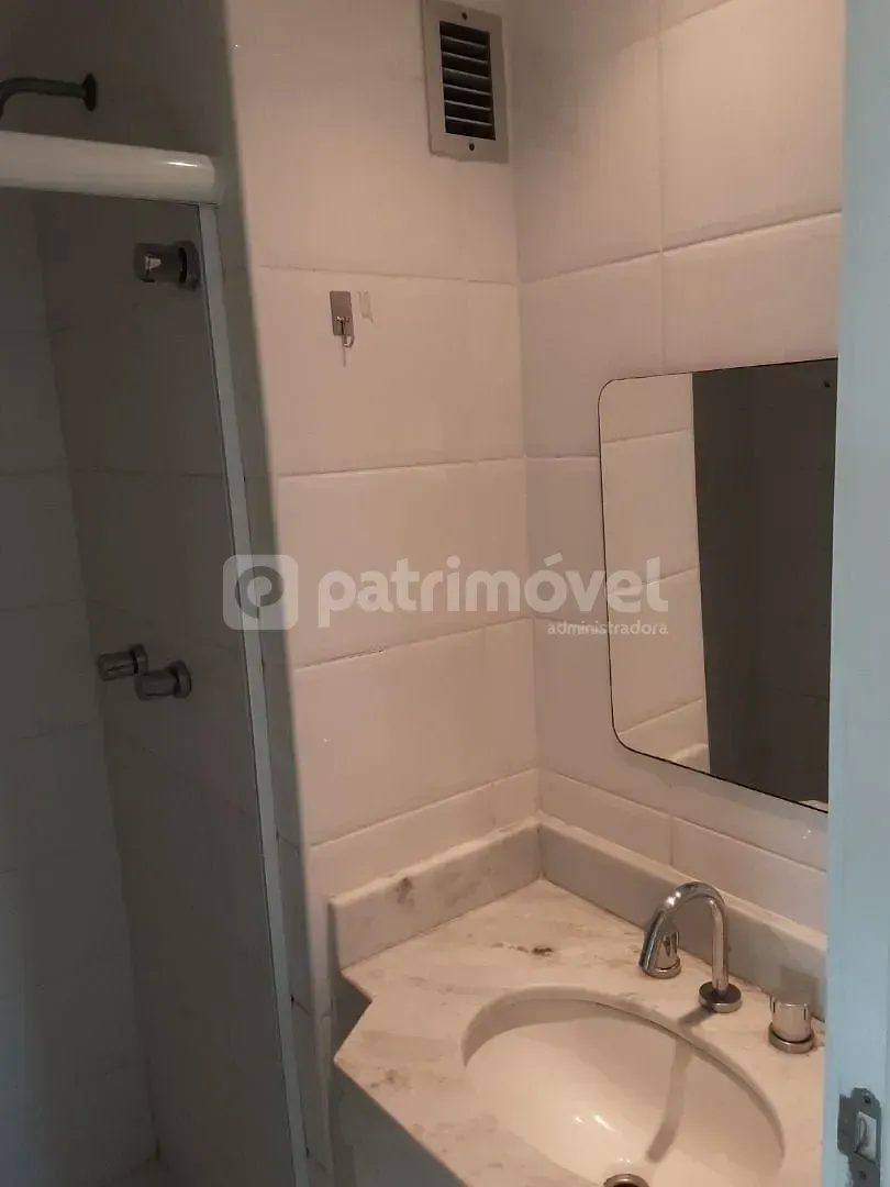 2-bedroom apartment in a building with a sauna — photo 2