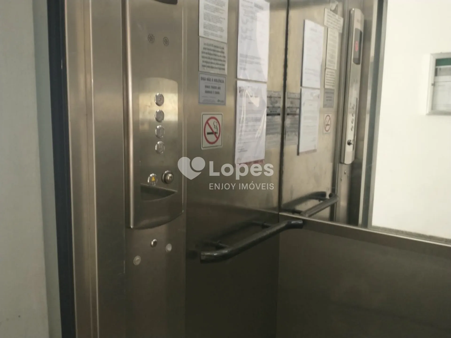 Apartamento de 3 quartos em condomínio com sauna — photo 13