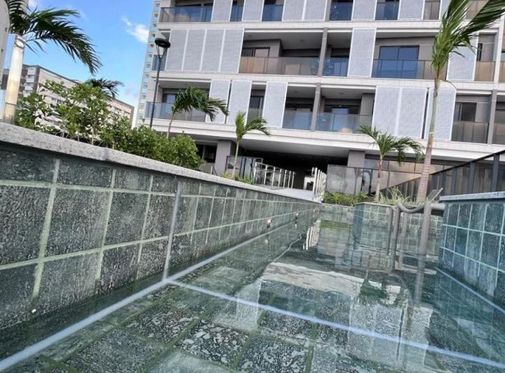 Apartamento de 3 quartos com suíte e 2 vagas — photo 6