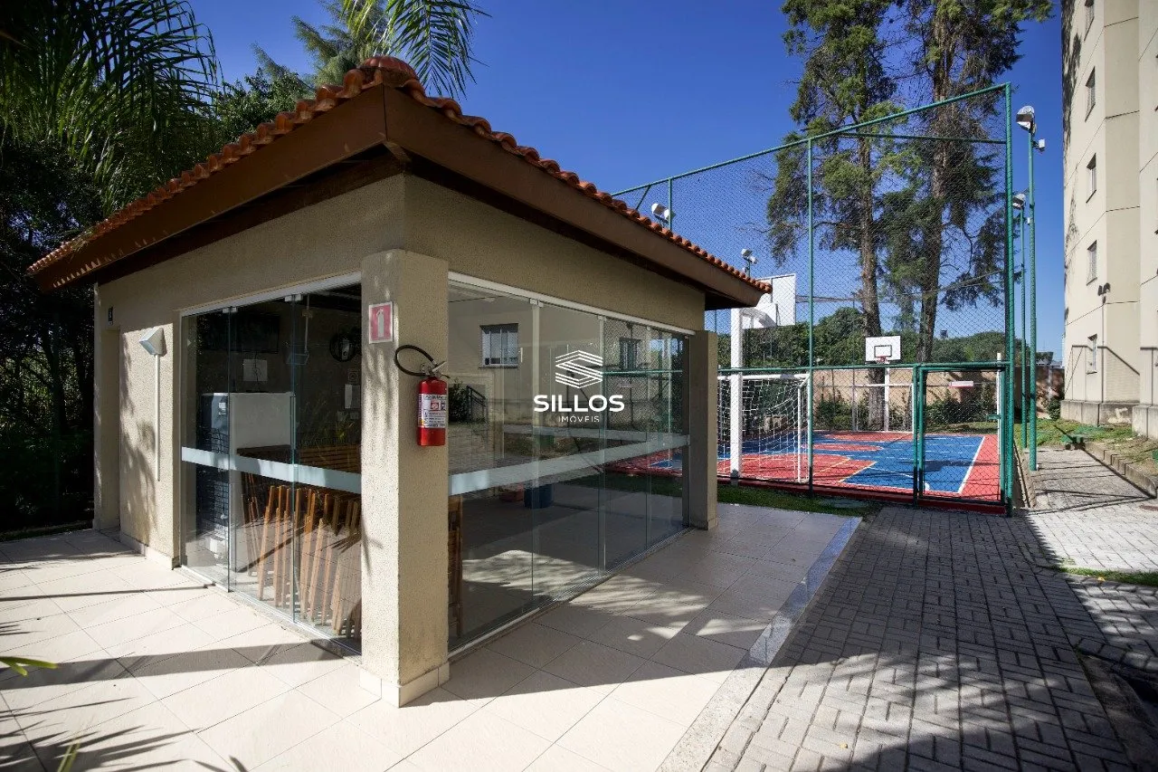 Apartamento para locação com 2 quartos e 1 suíte — photo 20