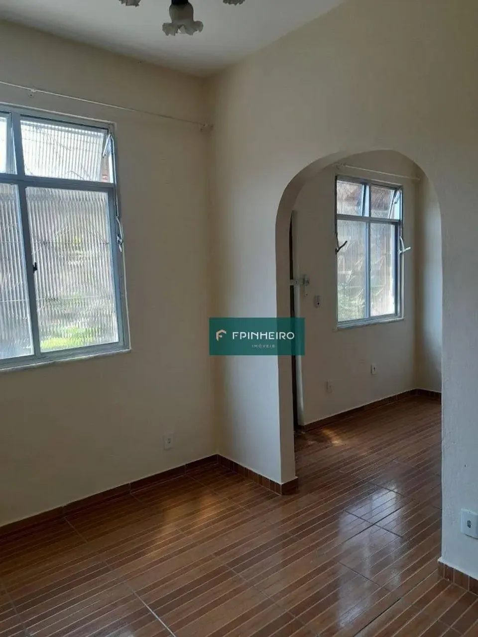 2-bedroom house with a gas kitchen — photo 12