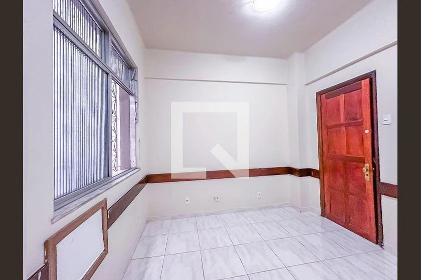 Квартира 21 м², 1 спальня, Ріо-де-Жанейро — photo 9