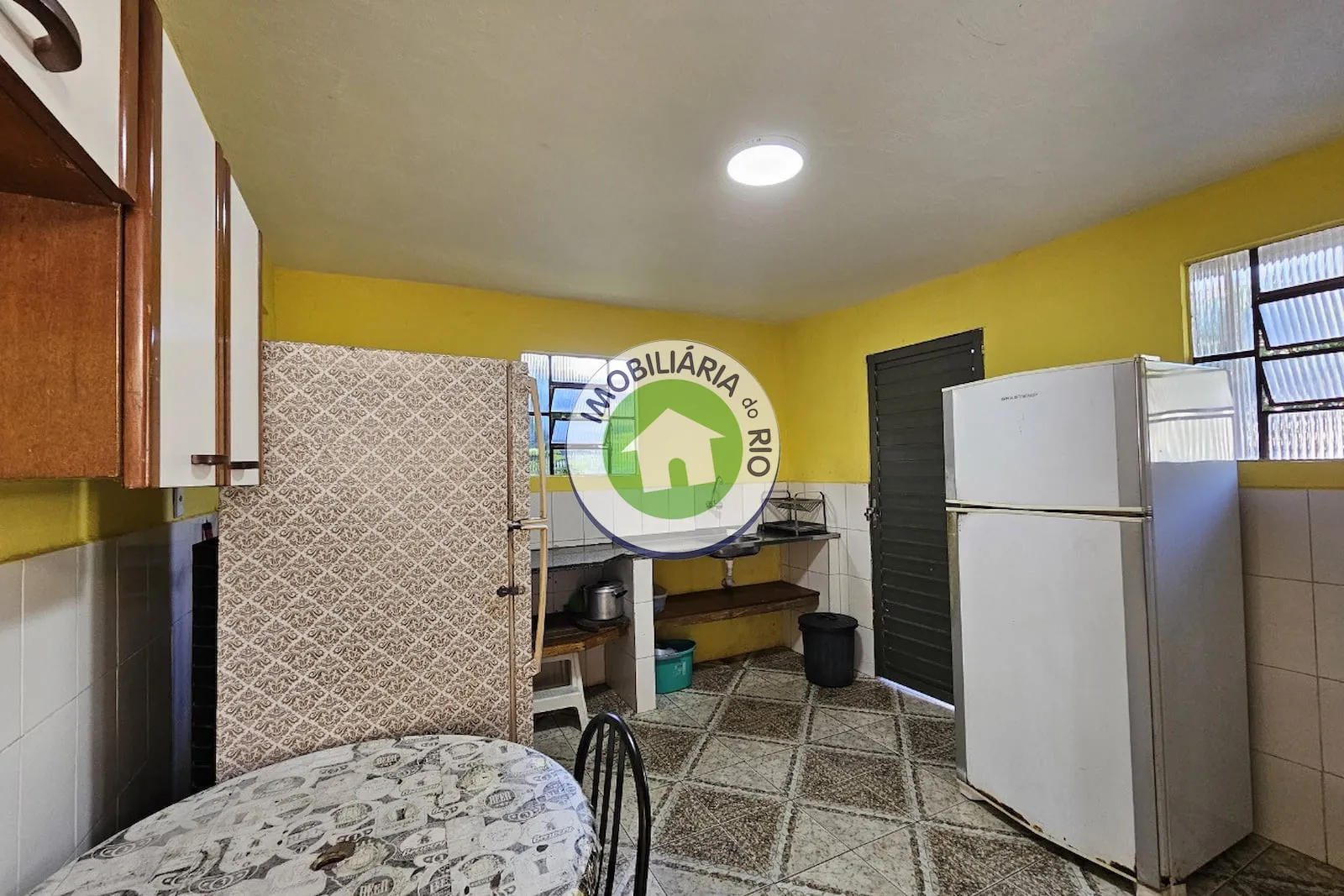 Casa mobiliada com 5 quartos e 2 suítes — photo 37