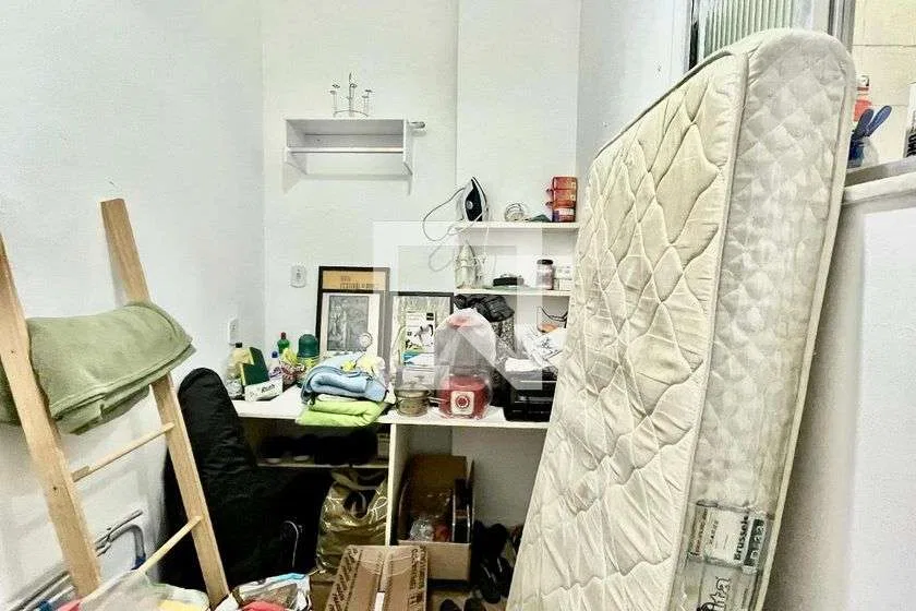 Apartamento mobiliado, 55 m², com máquina de lavar — photo 26