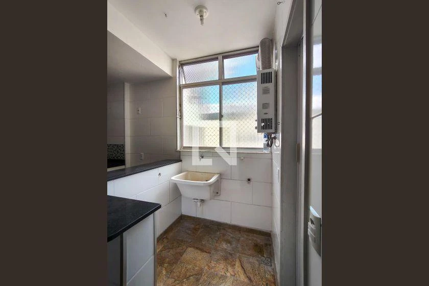 115 m² rental apartment with 3 bedrooms and 2 parking spots — photo 45
