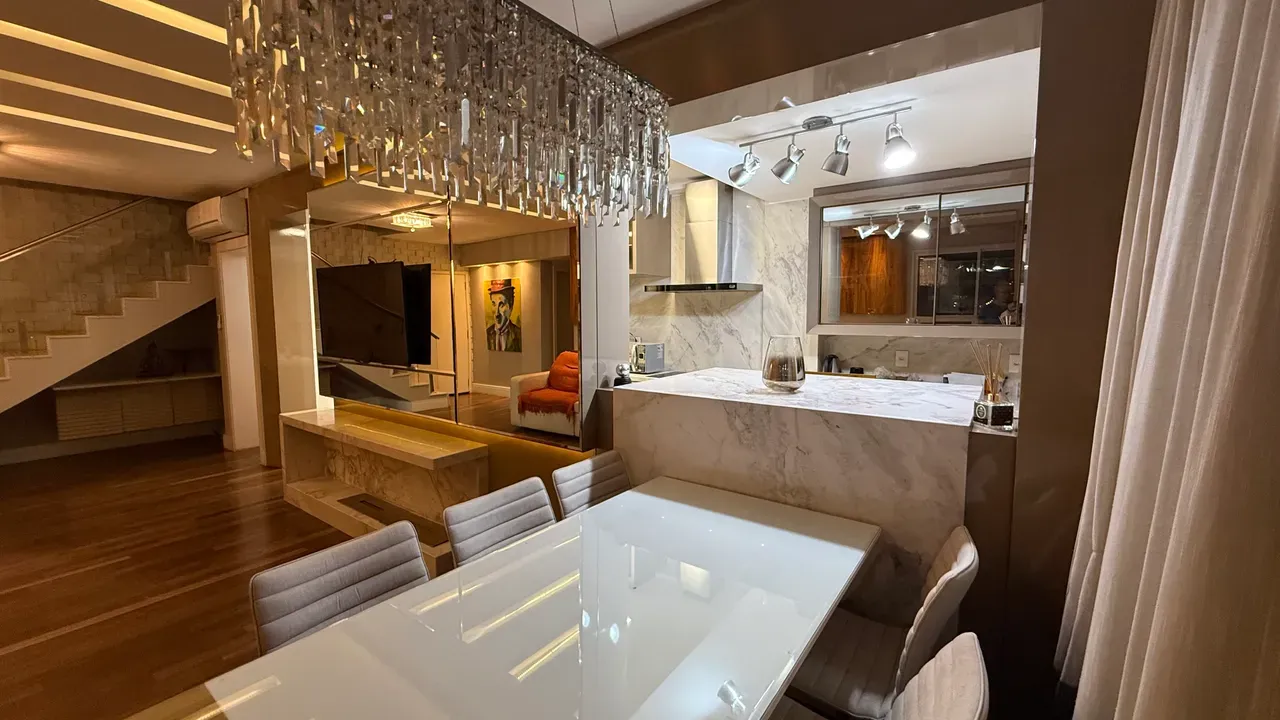 Мебльований дуплекс 408 м² з 3 спальнями та spa — photo 15