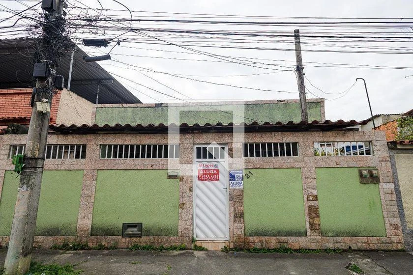 Casa de 95 m² com 2 quartos, jardim privativo — photo 31