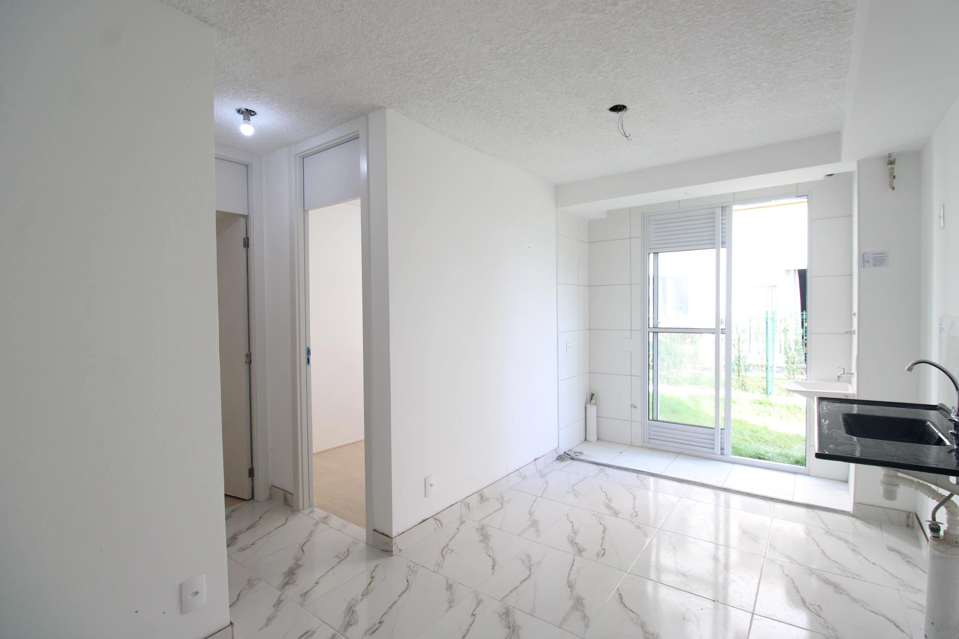 Apartamento de 2 quartos e 57 m² — photo 8