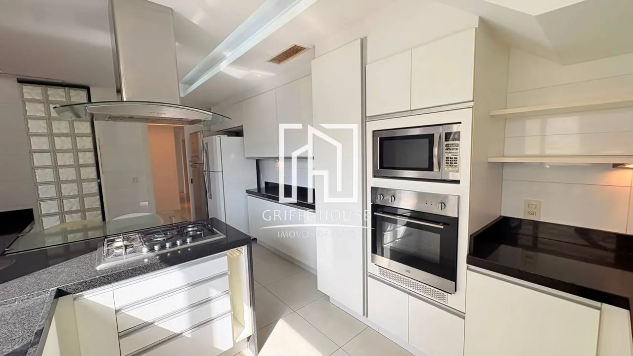 Меблированный дуплекс-пентхаус 390 м² с 4 спальнями — photo 2