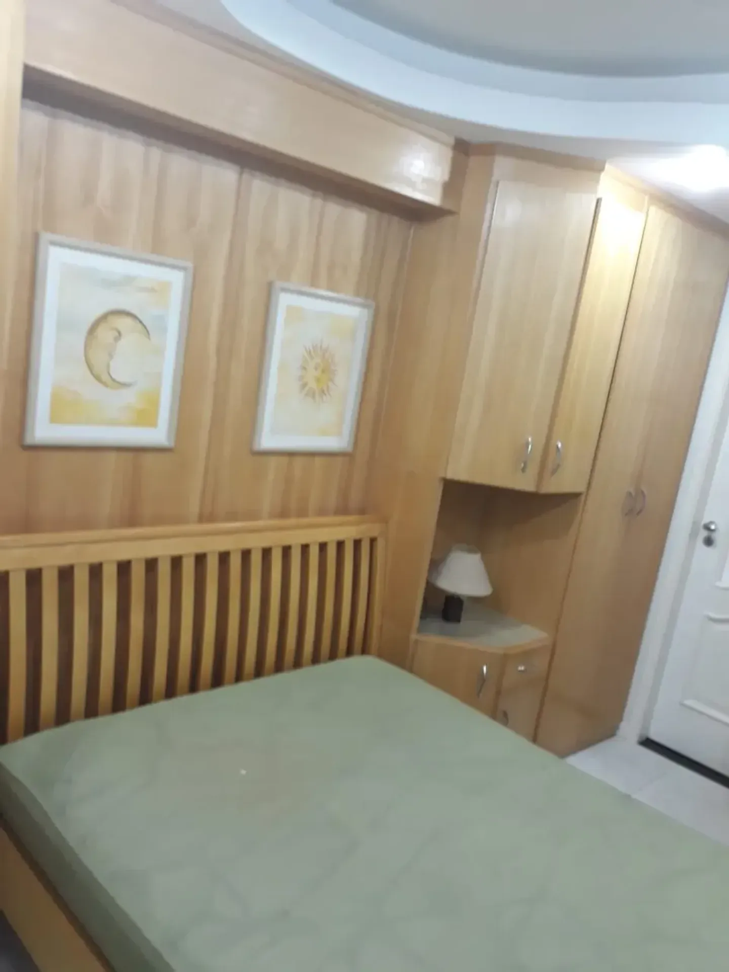 One-bedroom apartment with a home office in Rio de Janeiro — photo 36