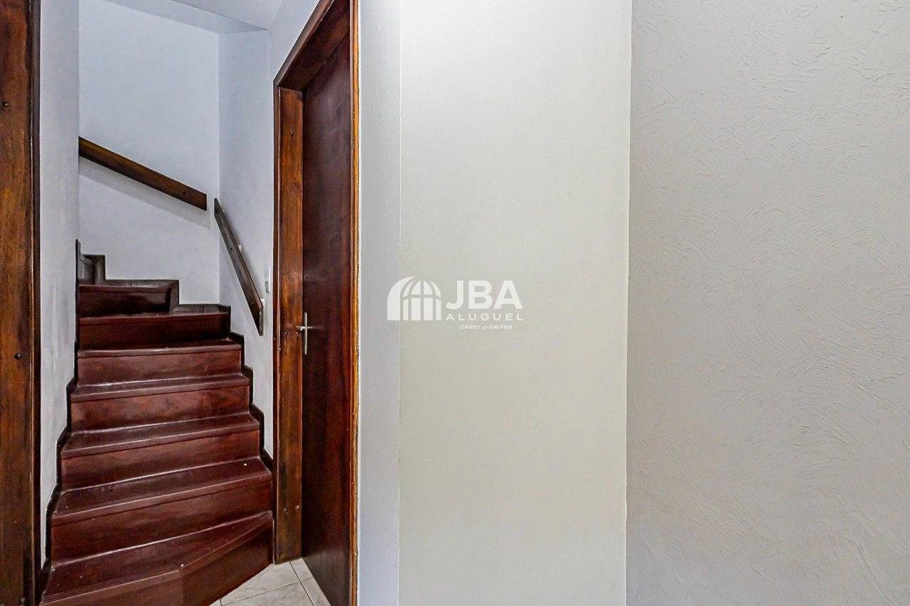 3-bedroom, 115 m² house in Curitiba — photo 17