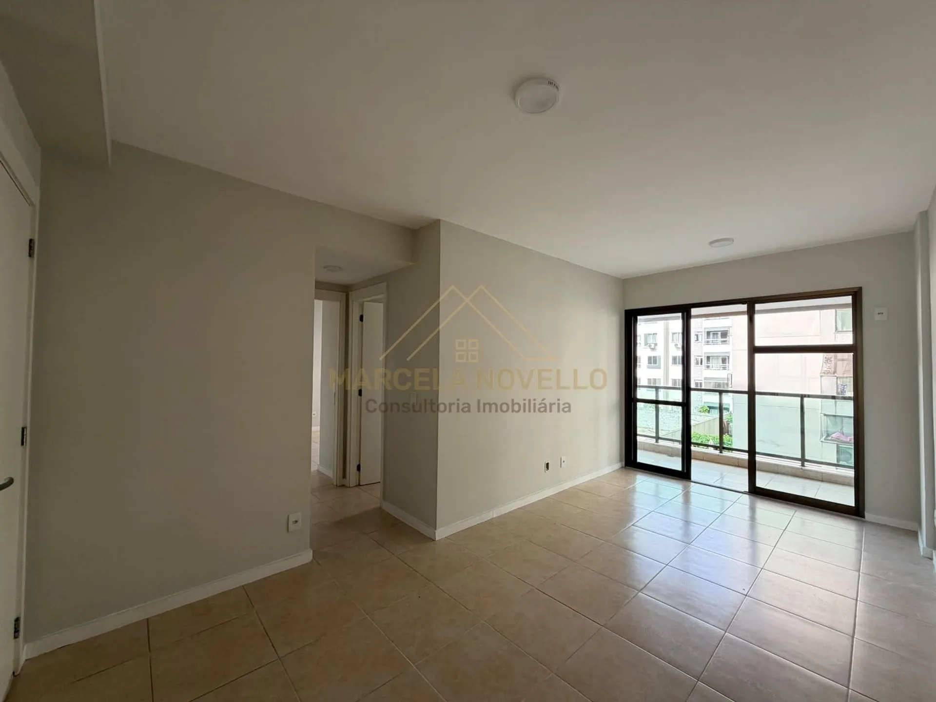 2 quartos e máquina de lavar: apartamento de 65 m² — photo 2