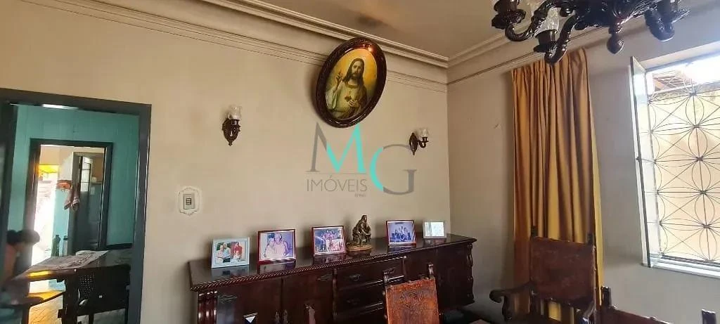 Casa com 5 quartos e 3 suítes, sem vaga — photo 7