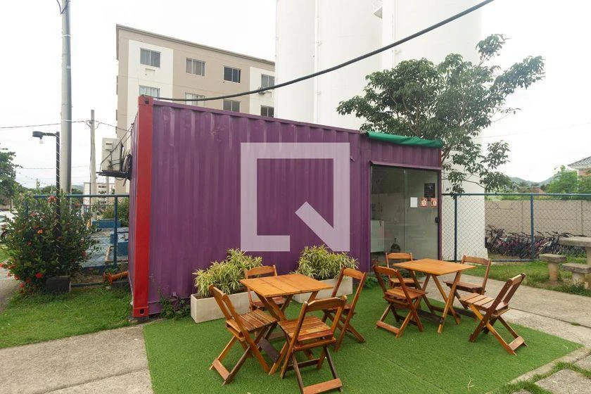 Apartamento com vista para as montanhas, Campo Grande — photo 28
