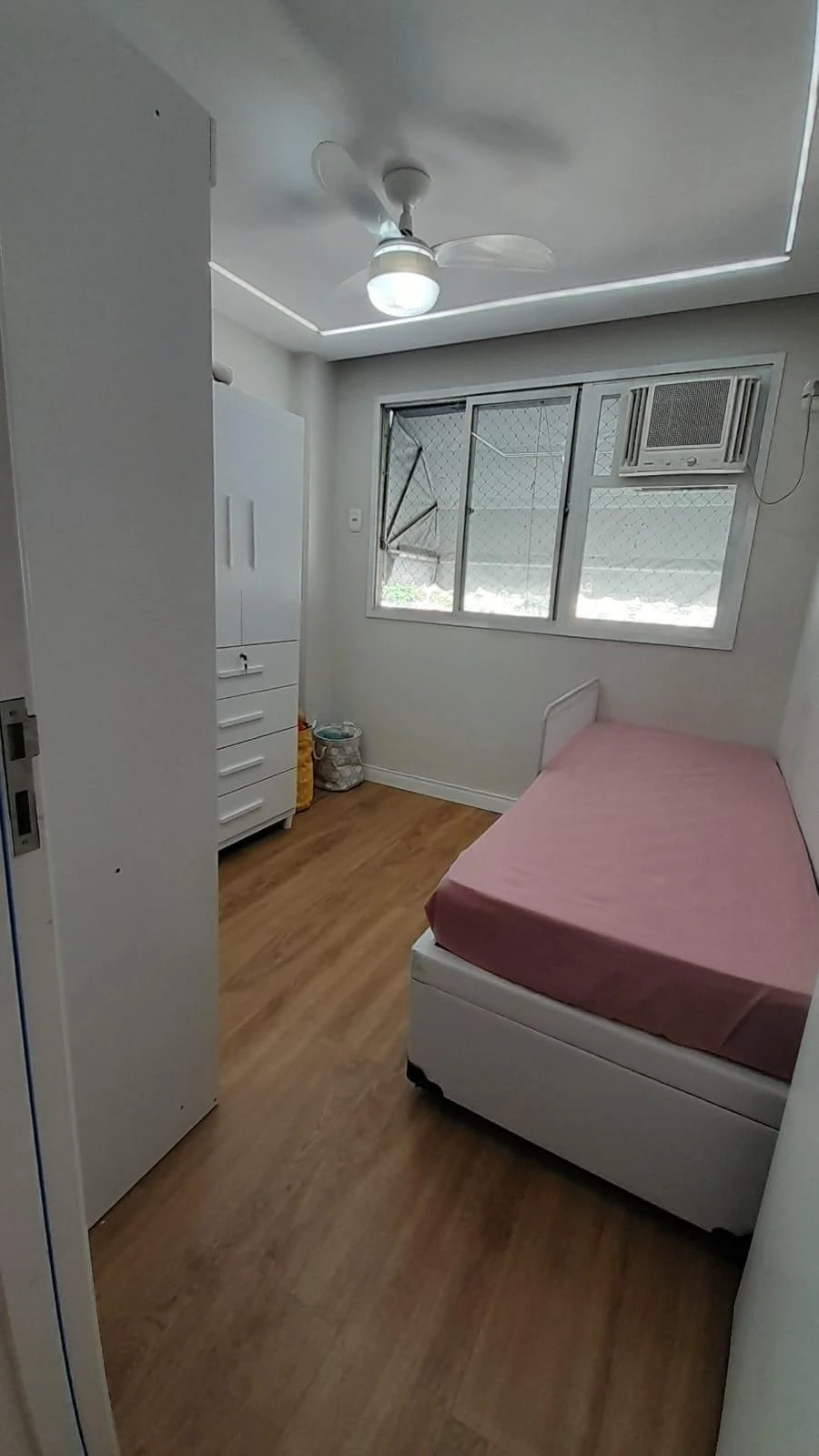 Apartamento mobiliado de 2 quartos com espaço de home office — photo 16