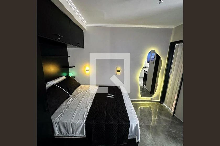 Apartamento de 1 quarto com 17 m² e 1 vaga — photo 19