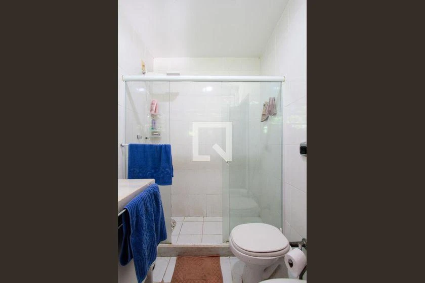 Casa mobiliada com 4 quartos e cozinha em conceito aberto — photo 20