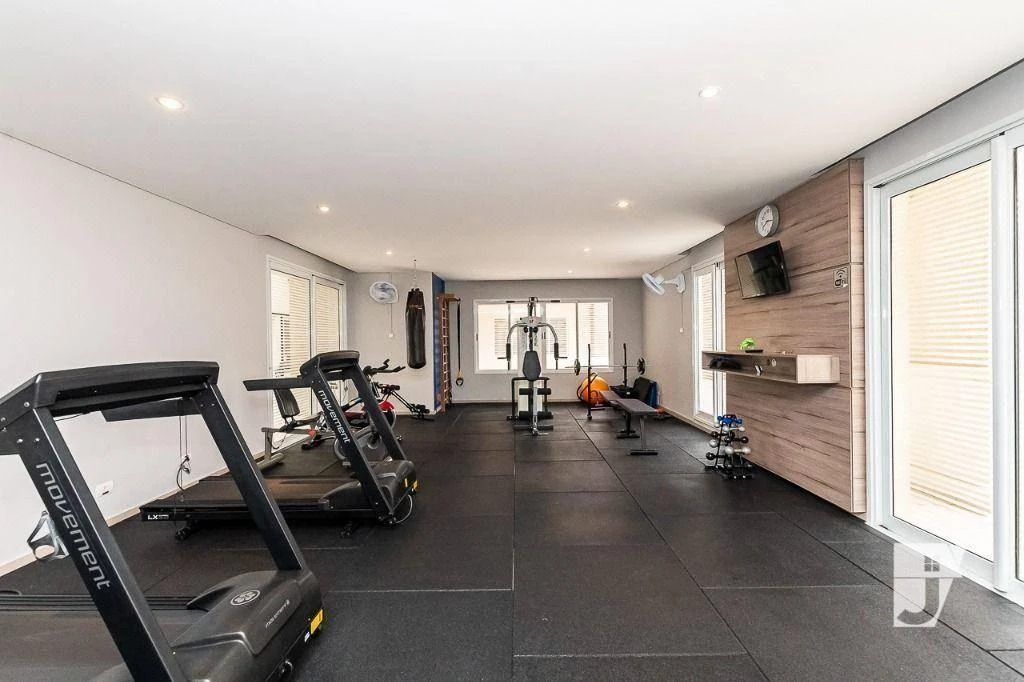 Apartamento mobiliado, 108 m², com máquina de lavar — photo 39
