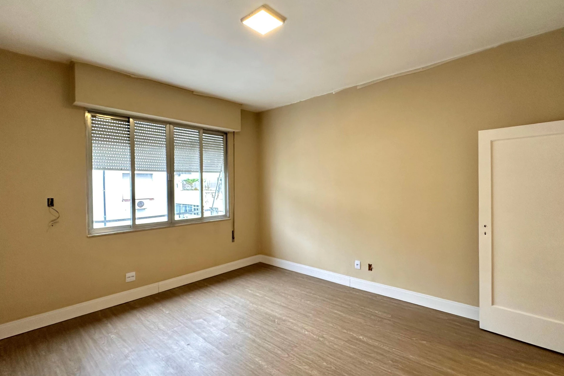 Apartamento com 3 quartos e 1 vaga de garagem — photo 5