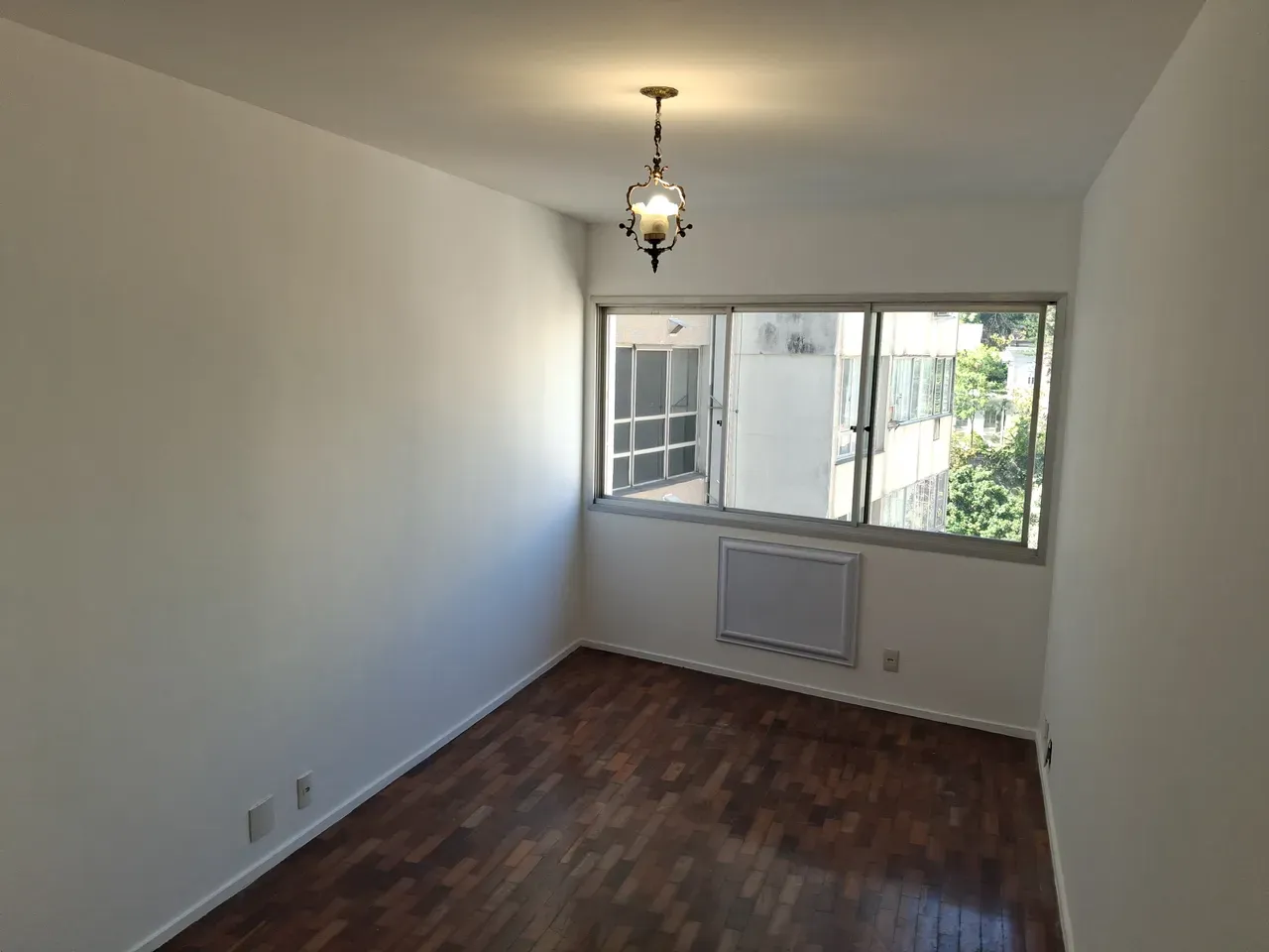 Apartment with 1 bedroom, 2 bathrooms and 53 m² — photo 2