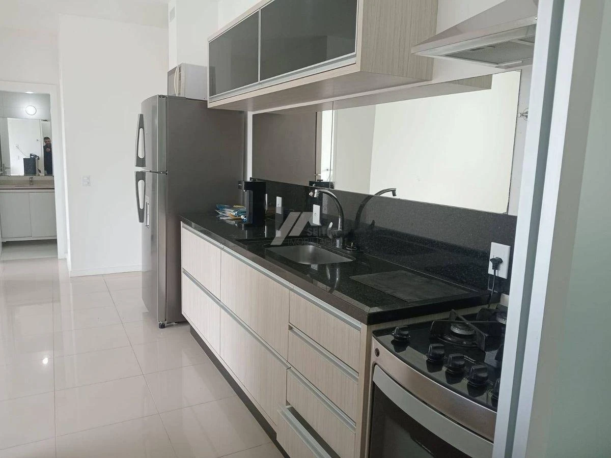 Apartamento amueblado de 47 m² con 2 suites — photo 20