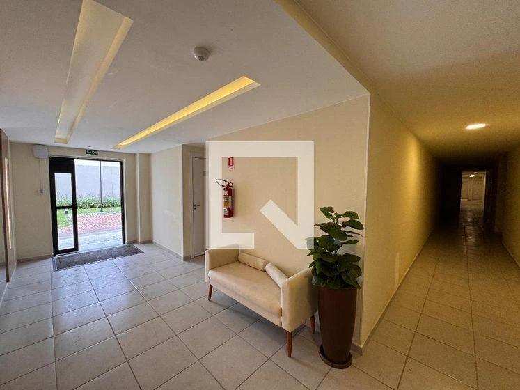 2 quartos e máquina de lavar: apartamento de 50 m² — photo 37