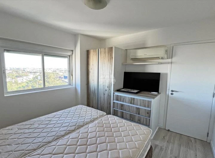 1-bedroom apartment on the 16th floor with open kitchen — photo 8