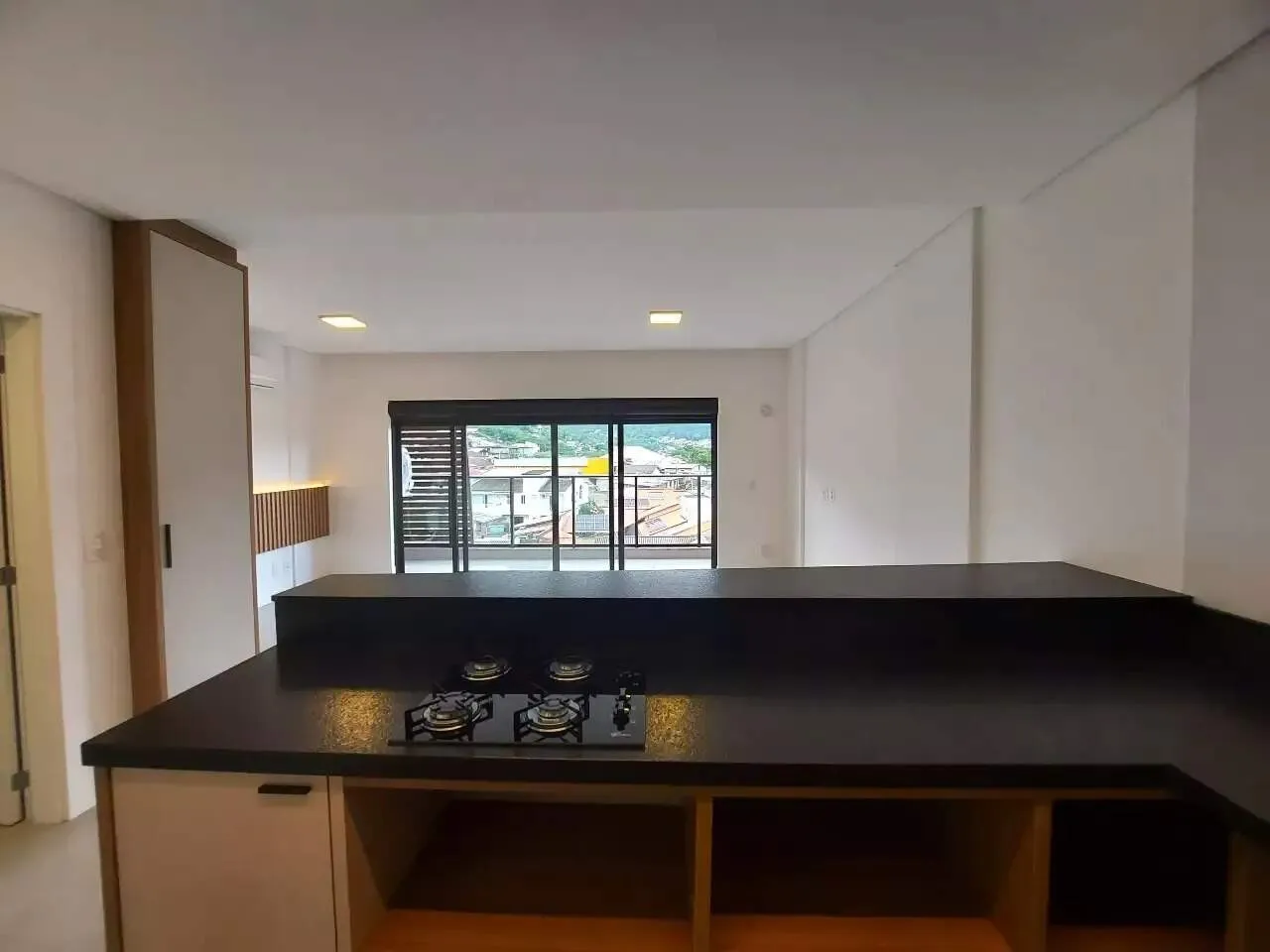 Estúdio mobiliado de 48 m² com 1 vaga e 2º andar — photo 95