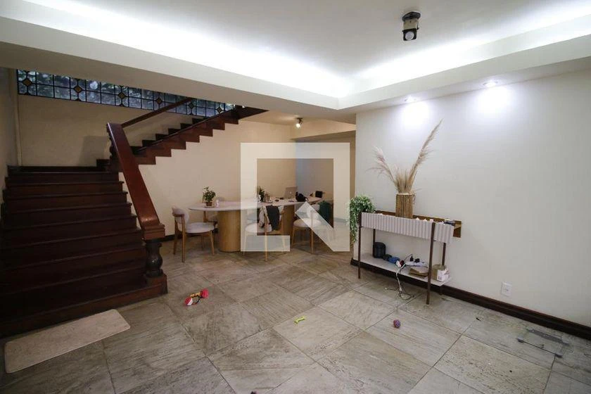 Casa mobiliada de 3 quartos com máquina de lavar — photo 16