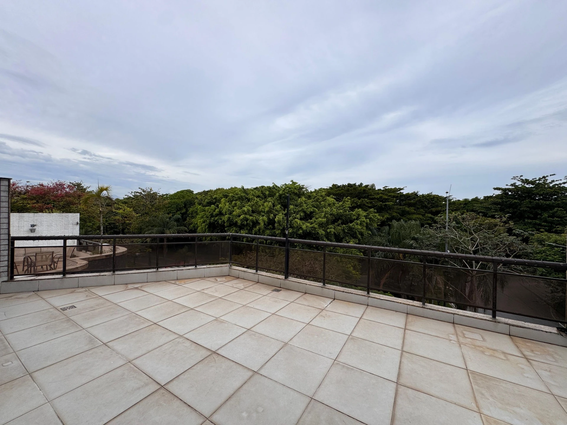 3 quartos e máquina de lavar: apartamento de 193 m² — photo 22