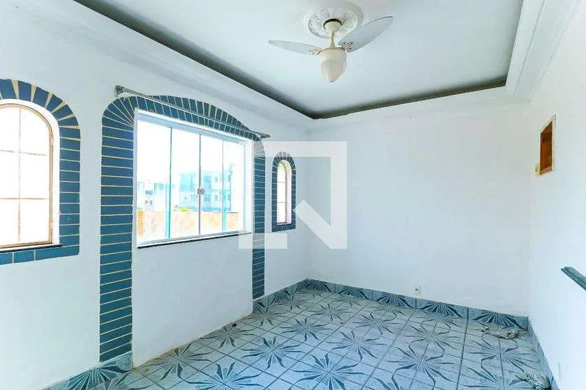 2-bedroom house with a garden in Rio de Janeiro — photo 18