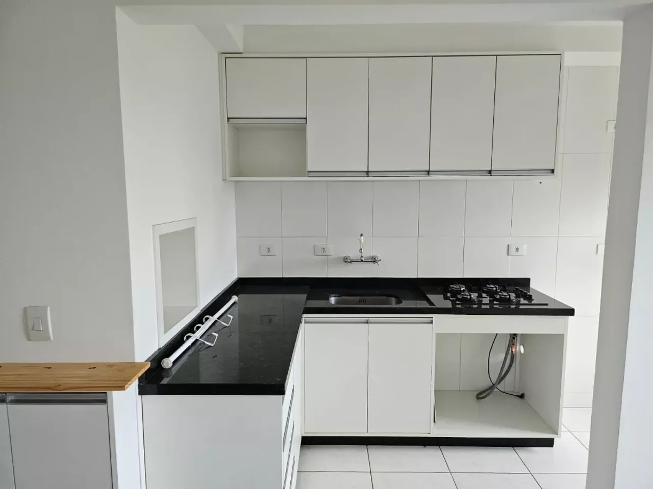 2-bedroom apartment with en-suite and 2 bathrooms — photo 5