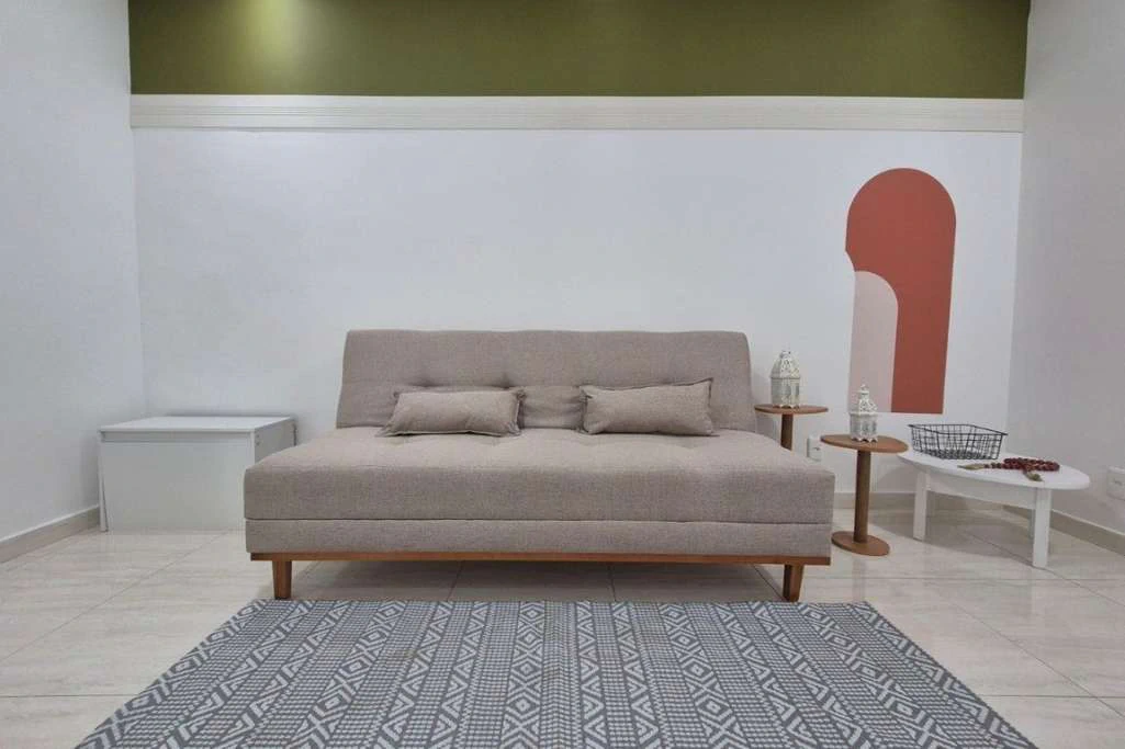 1-bedroom apartment with 24-hour concierge — photo 11