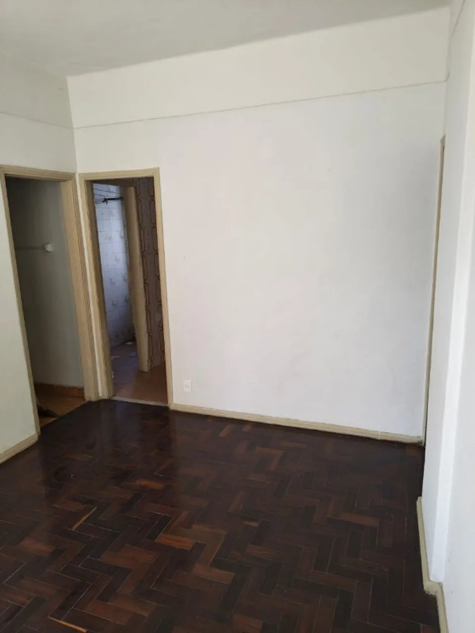 2-bedroom apartment with 1 bathroom and no parking — photo 9