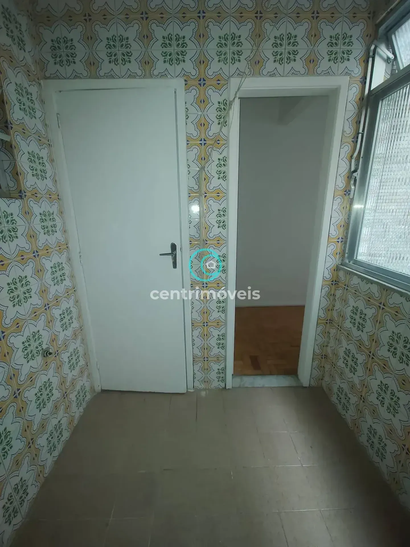 Rental apartment with 2 bedrooms and 2 bathrooms — photo 33