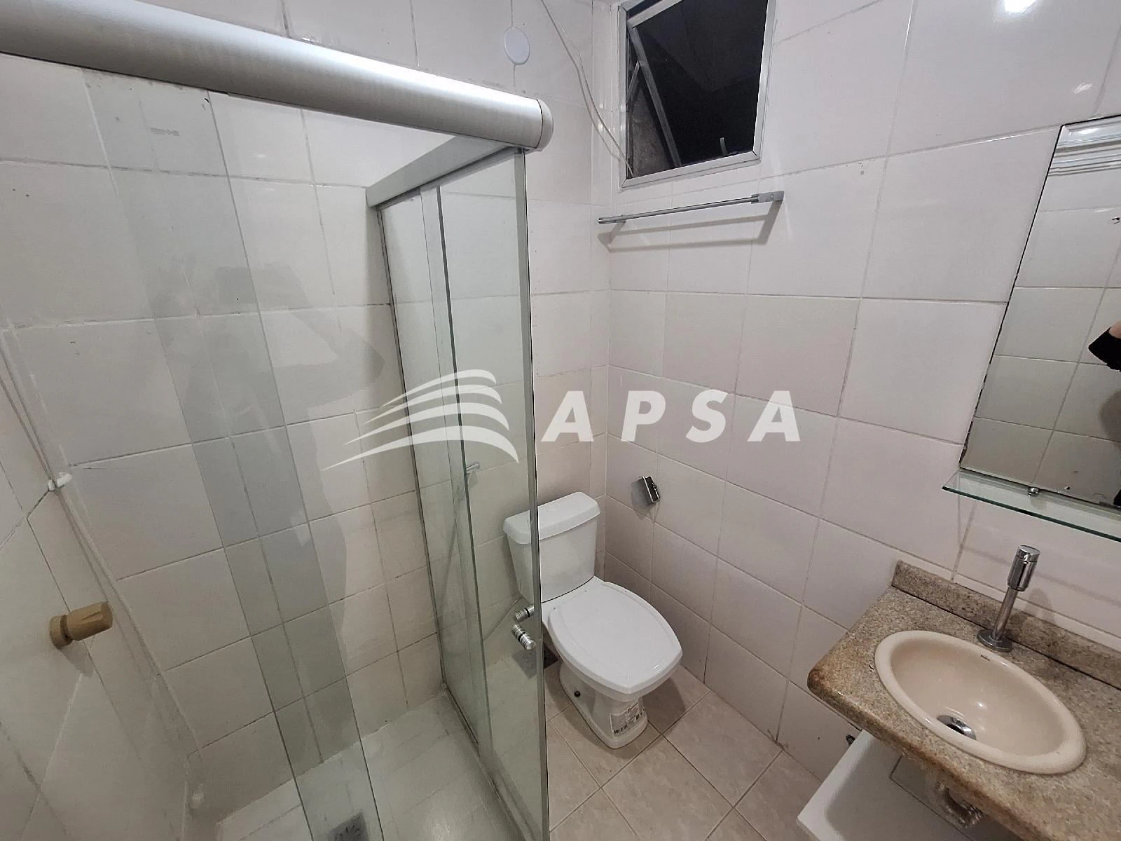 One-bedroom, 31 m² apartment in Rio de Janeiro — photo 9