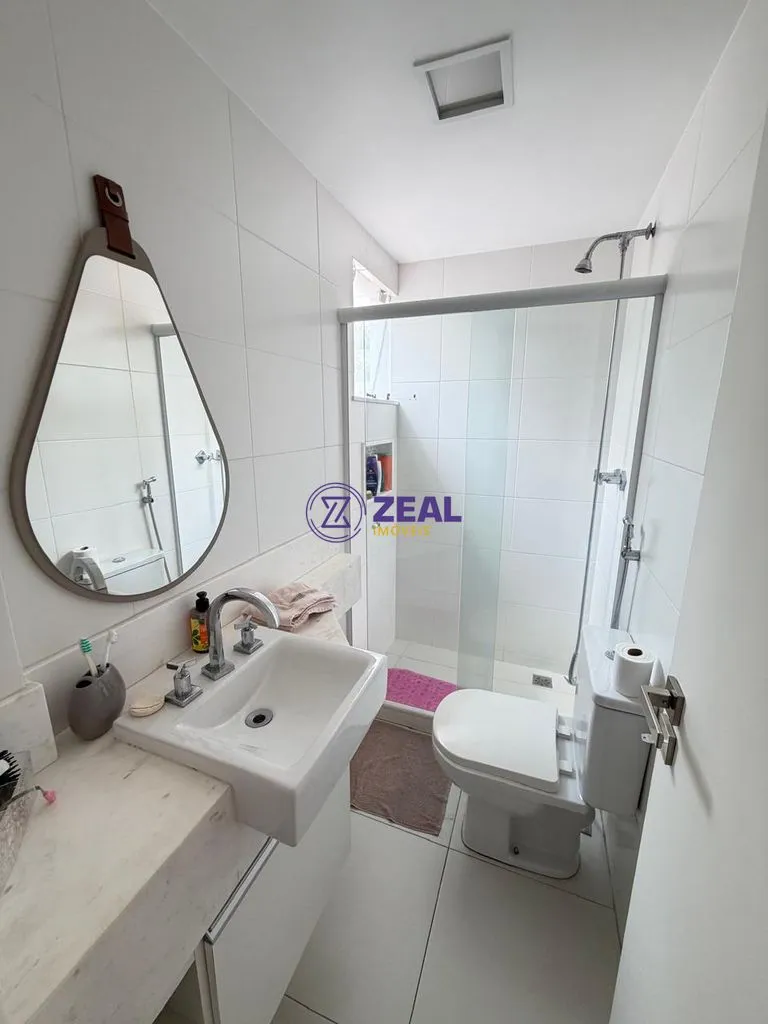 5 quartos e varanda gourmet: casa de 280 m² — photo 24