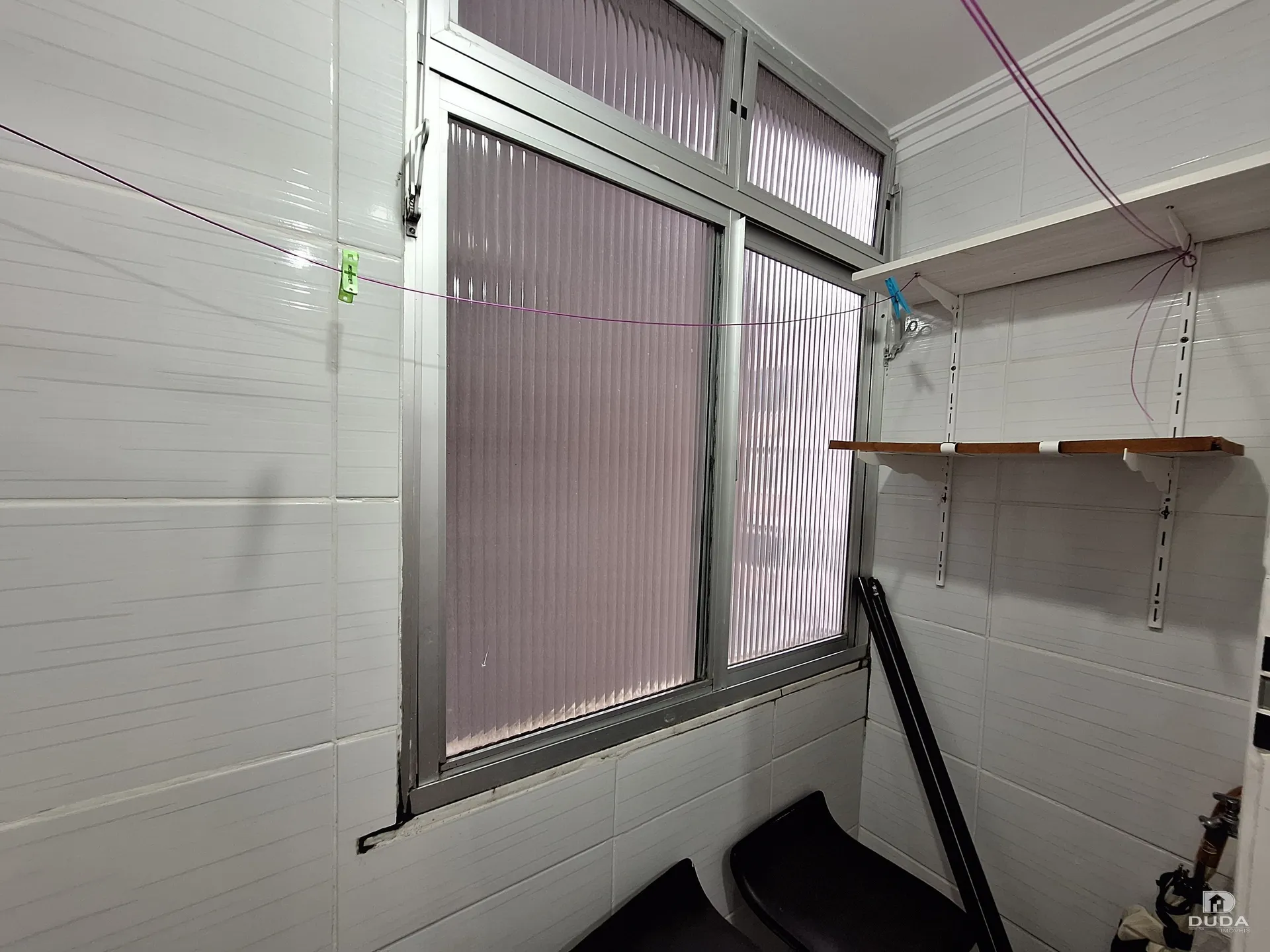 Квартира з 1 спальнею та кухнею відкритого планування 46 м² — photo 13