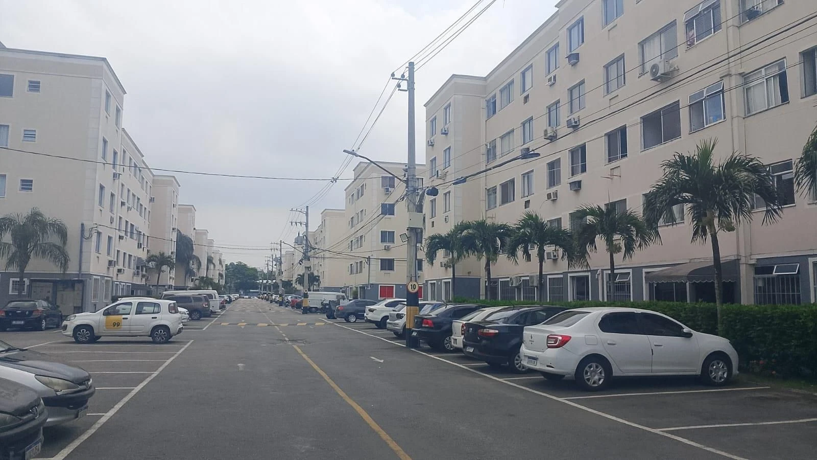Apartamento de 2 quartos, sendo 1 suíte, 45 m² — photo 37