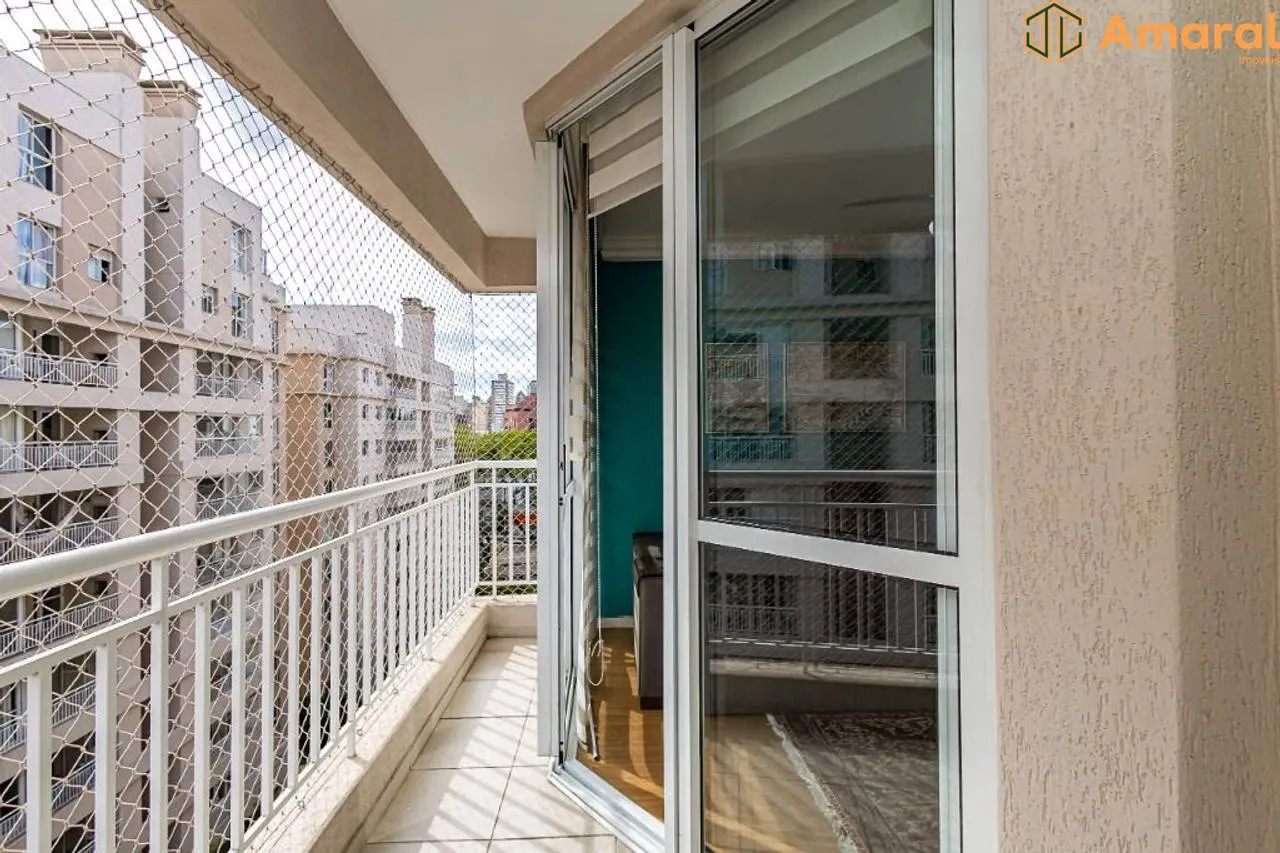 70 m² apartment with a washing machine and a home office — photo 17
