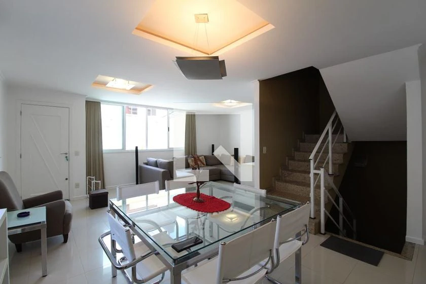 Casa em condomínio para aluguel com 5 quartos e 375 m² — photo 7