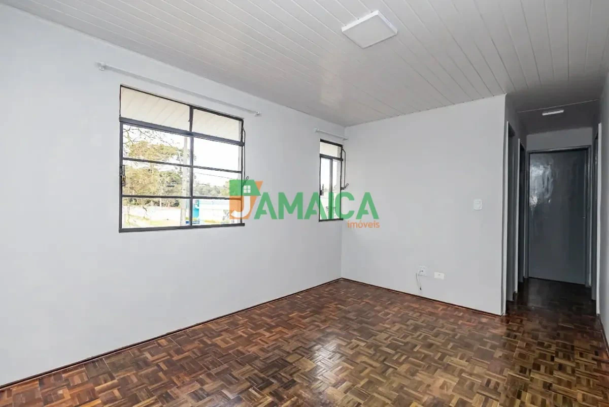 Apartamento com piso de madeira ou laminado, Boa Vista — photo 22