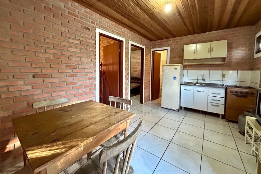 Apartamento amueblado de 2 dormitorios con balcón — photo 2