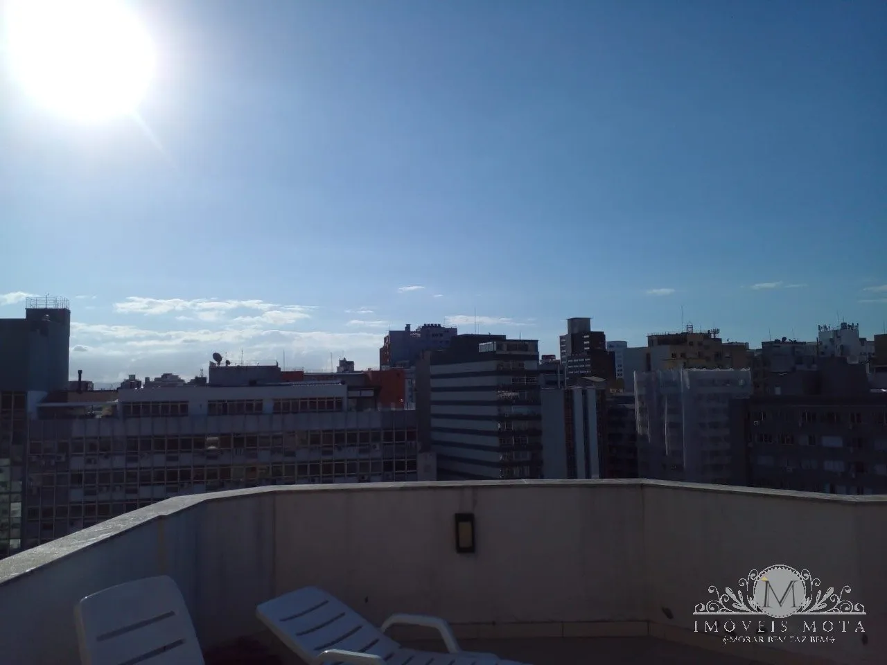 Квартира 30 м² с сушильной машиной и видом на воду — photo 42