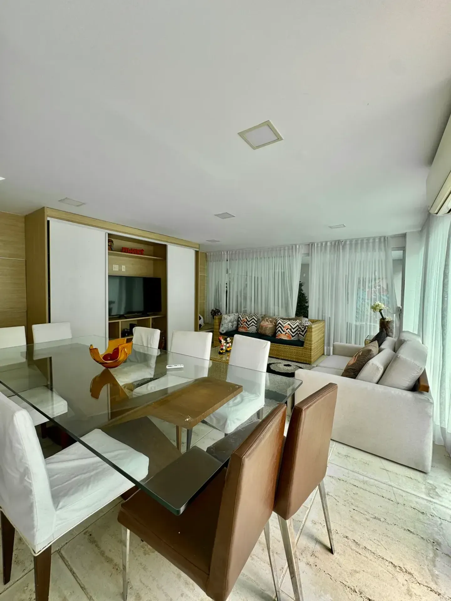 Casa amueblada de 1000 m² con 6 suites y 4 plazas — photo 26
